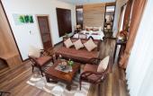 Туры в отель The Pannarai Hotel Туры в отель The Pannarai Hotel