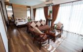 Туры в отель The Pannarai Hotel Туры в отель The Pannarai Hotel