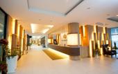 Туры в отель The Pannarai Hotel Туры в отель The Pannarai Hotel
