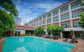 Туры в отель The Pannarai Hotel Туры в отель The Pannarai Hotel