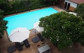 Туры в отель The Pannarai Hotel Туры в отель The Pannarai Hotel