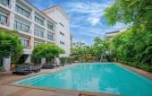 Туры в отель The Pannarai Hotel Туры в отель The Pannarai Hotel