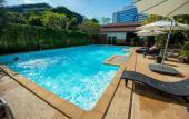 Туры в отель The Pannarai Hotel Туры в отель The Pannarai Hotel