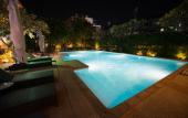 Туры в отель The Pannarai Hotel Туры в отель The Pannarai Hotel