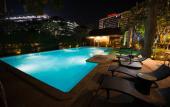 Туры в отель The Pannarai Hotel Туры в отель The Pannarai Hotel
