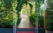Туры в отель The Pannarai Hotel Туры в отель The Pannarai Hotel