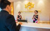Туры в отель The Pannarai Hotel Туры в отель The Pannarai Hotel