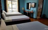 Туры в отель NYC Manhattan Suites Туры в отель NYC Manhattan Suites