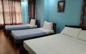 Туры в отель NYC Manhattan Suites Туры в отель NYC Manhattan Suites
