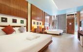 Туры в отель Nana Resort Kaengkrachan Туры в отель Nana Resort Kaengkrachan