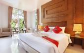 Туры в отель Nana Resort Kaengkrachan Туры в отель Nana Resort Kaengkrachan