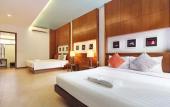 Туры в отель Nana Resort Kaengkrachan Туры в отель Nana Resort Kaengkrachan