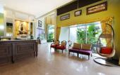 Туры в отель Nana Resort Kaengkrachan Туры в отель Nana Resort Kaengkrachan