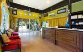 Туры в отель Nana Resort Kaengkrachan Туры в отель Nana Resort Kaengkrachan