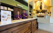 Туры в отель Nana Resort Kaengkrachan Туры в отель Nana Resort Kaengkrachan