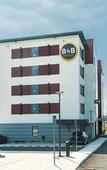 Туры в отель B&B HOTEL Bayonne Tarnos Туры в отель B&B HOTEL Bayonne Tarnos