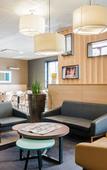 Туры в отель B&B HOTEL Bayonne Tarnos Туры в отель B&B HOTEL Bayonne Tarnos