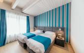 Туры в отель Diamante Mhotel Туры в отель Diamante Mhotel