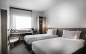 Туры в отель ibis Mackay Туры в отель ibis Mackay
