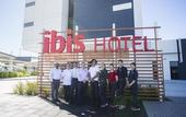 Туры в отель ibis Mackay Туры в отель ibis Mackay