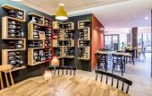 Туры в отель Ibis Styles Albi Centre Le Theatro Туры в отель Ibis Styles Albi Centre Le Theatro