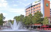 Туры в отель Ibis Styles Albi Centre Le Theatro Туры в отель Ibis Styles Albi Centre Le Theatro