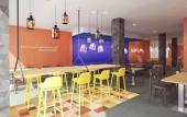 Туры в отель Ibis Styles Albi Centre Le Theatro Туры в отель Ibis Styles Albi Centre Le Theatro