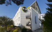 Туры в отель B&B HOTEL Rennes Sud Chantepie Туры в отель B&B HOTEL Rennes Sud Chantepie