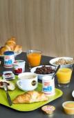 Туры в отель B&B HOTEL Rennes Sud Chantepie Туры в отель B&B HOTEL Rennes Sud Chantepie