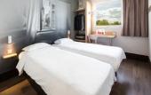 Туры в отель B&B HOTEL Rennes Sud Chantepie Туры в отель B&B HOTEL Rennes Sud Chantepie