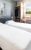 Туры в отель B&B HOTEL Rennes Sud Chantepie Туры в отель B&B HOTEL Rennes Sud Chantepie