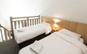 Туры в отель B&B HOTEL Rennes Sud Chantepie Туры в отель B&B HOTEL Rennes Sud Chantepie