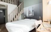 Туры в отель B&B HOTEL Rennes Sud Chantepie Туры в отель B&B HOTEL Rennes Sud Chantepie