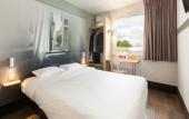 Туры в отель B&B HOTEL Rennes Sud Chantepie Туры в отель B&B HOTEL Rennes Sud Chantepie