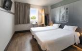 Туры в отель B&B HOTEL Rennes Sud Chantepie Туры в отель B&B HOTEL Rennes Sud Chantepie