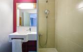 Туры в отель B&B HOTEL Rennes Sud Chantepie Туры в отель B&B HOTEL Rennes Sud Chantepie