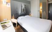 Туры в отель B&B HOTEL Rennes Sud Chantepie Туры в отель B&B HOTEL Rennes Sud Chantepie