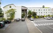 Туры в отель B&B HOTEL Rennes Sud Chantepie Туры в отель B&B HOTEL Rennes Sud Chantepie