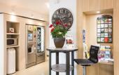 Туры в отель B&B HOTEL Rennes Sud Chantepie Туры в отель B&B HOTEL Rennes Sud Chantepie