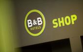 Туры в отель B&B HOTEL Rennes Sud Chantepie Туры в отель B&B HOTEL Rennes Sud Chantepie