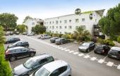 Туры в отель B&B HOTEL Rennes Sud Chantepie Туры в отель B&B HOTEL Rennes Sud Chantepie