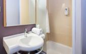 Туры в отель B&B HOTEL Rennes Sud Chantepie Туры в отель B&B HOTEL Rennes Sud Chantepie