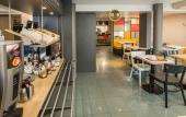 Туры в отель B&B HOTEL Rennes Sud Chantepie Туры в отель B&B HOTEL Rennes Sud Chantepie