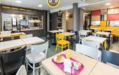 Туры в отель B&B HOTEL Rennes Sud Chantepie Туры в отель B&B HOTEL Rennes Sud Chantepie