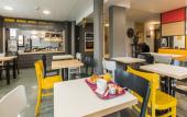 Туры в отель B&B HOTEL Rennes Sud Chantepie Туры в отель B&B HOTEL Rennes Sud Chantepie