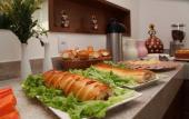 Туры в отель Salvador Business by Avectur Туры в отель Salvador Business by Avectur