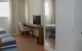 Туры в отель Salvador Business by Avectur Туры в отель Salvador Business by Avectur