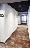 Туры в отель Mercure Belfort Centre Туры в отель Mercure Belfort Centre