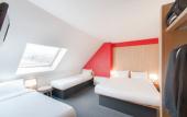 Туры в отель B&B Hotel Dreux Centre Туры в отель B&B Hotel Dreux Centre