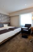 Туры в отель Daiwa Roynet Hotel Tokushima Station Туры в отель Daiwa Roynet Hotel Tokushima Station